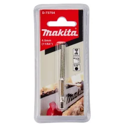 Lima Redonda 4,5 Mm (11/64")  Vastago Hexagonal 1/ D-73754 Makita